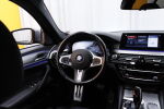 Harmaa Sedan, BMW 530 – ESE-206, kuva 17