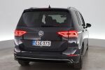 Harmaa Tila-auto, Volkswagen Touran – ESE-373, kuva 10