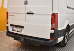 Valkoinen Pakettiauto, Volkswagen Crafter – ESE-579, kuva 9