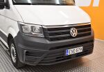 Valkoinen Pakettiauto, Volkswagen Crafter – ESE-579, kuva 10