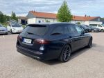 Sininen Farmari, Mercedes-Benz E – ESH-257, kuva 2