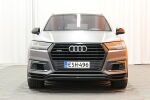 Musta Maastoauto, Audi Q7 – ESH-496, kuva 2