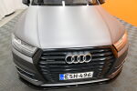 Musta Maastoauto, Audi Q7 – ESH-496, kuva 9