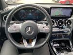 Valkoinen Maastoauto, Mercedes-Benz GLC – ESH-515, kuva 6