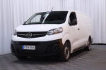 Valkoinen Pakettiauto, Opel Vivaro – ESH-584, kuva 4