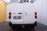 Valkoinen Pakettiauto, Opel Vivaro – ESH-584, kuva 7