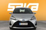 Hopea Viistoperä, Toyota Yaris – ESH-593, kuva 2