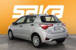 Hopea Viistoperä, Toyota Yaris – ESH-593, kuva 5