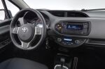 Hopea Viistoperä, Toyota Yaris – ESH-593, kuva 10