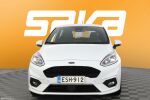 Valkoinen Viistoperä, Ford Fiesta – ESH-912, kuva 2