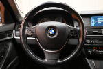 Musta Farmari, BMW 520 – ESI-197, kuva 10