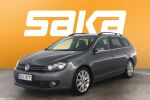 Harmaa Farmari, Volkswagen Golf – ESI-977, kuva 4