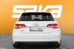 Harmaa Viistoperä, Audi S3 – ESJ-480, kuva 7