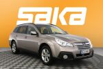 Ruskea Farmari, Subaru OUTBACK – ESJ-691, kuva 1