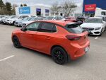 Oranssi Viistoperä, Opel Corsa-e – ESJ-868, kuva 3