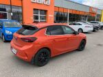 Oranssi Viistoperä, Opel Corsa-e – ESJ-868, kuva 4