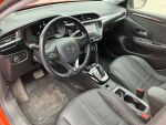 Oranssi Viistoperä, Opel Corsa-e – ESJ-868, kuva 6