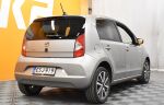 Harmaa Viistoperä, Seat Mii electric – ESJ-919, kuva 7