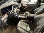 Musta Maastoauto, Mercedes-Benz GLE – ESK-416, kuva 5