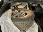 Musta Maastoauto, Mercedes-Benz GLE – ESK-416, kuva 6