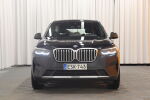 Musta Maastoauto, BMW X3 – ESK-743, kuva 2