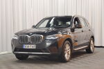 Musta Maastoauto, BMW X3 – ESK-743, kuva 4