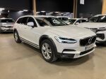 Valkoinen Farmari, Volvo V90 Cross Country – ESK-975, kuva 1