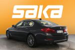 Harmaa Sedan, BMW 530 – ESL-137, kuva 5