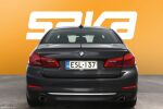 Harmaa Sedan, BMW 530 – ESL-137, kuva 7