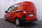 Punainen Pakettiauto, Ford Transit Courier – ESL-417, kuva 5