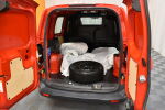 Punainen Pakettiauto, Ford Transit Courier – ESL-427, kuva 20