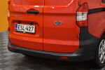 Punainen Pakettiauto, Ford Transit Courier – ESL-427, kuva 9