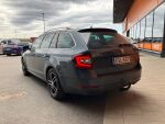 Harmaa Farmari, Skoda Octavia – ESL-537, kuva 3