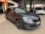 Harmaa Farmari, Skoda Octavia – ESL-537, kuva 5