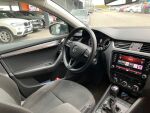 Harmaa Farmari, Skoda Octavia – ESL-537, kuva 6