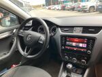 Harmaa Farmari, Skoda Octavia – ESL-537, kuva 7