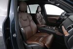 Sininen Maastoauto, Volvo XC90 – ESL-920, kuva 12