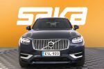 Sininen Maastoauto, Volvo XC90 – ESL-920, kuva 2