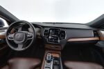Sininen Maastoauto, Volvo XC90 – ESL-920, kuva 9