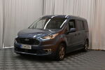 Sininen Tila-auto, Ford Grand Tourneo Connect – ESM-231, kuva 3