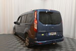 Sininen Tila-auto, Ford Grand Tourneo Connect – ESM-231, kuva 5