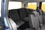 Sininen Tila-auto, Ford Grand Tourneo Connect – ESM-231, kuva 10