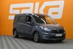 Sininen Tila-auto, Ford Grand Tourneo Connect – ESM-231, kuva 1