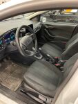 Valkoinen Viistoperä, Ford Fiesta – ESM-281, kuva 3