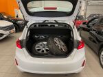 Valkoinen Viistoperä, Ford Fiesta – ESM-281, kuva 4