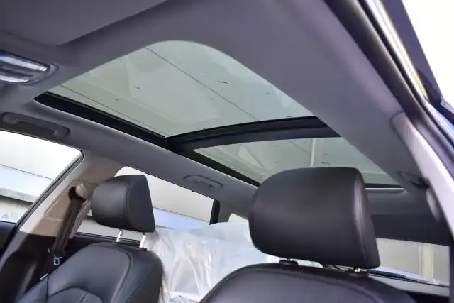 Harmaa Farmari, Kia Optima – ESM-340
