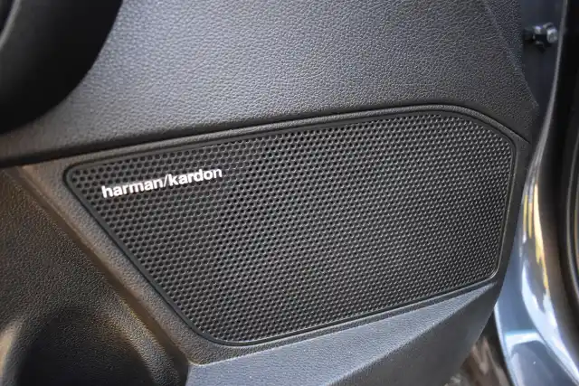 Harmaa Farmari, Kia Optima – ESM-340