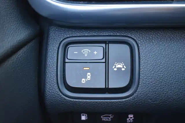 Harmaa Farmari, Kia Optima – ESM-340