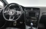 Valkoinen Viistoperä, Volkswagen Golf – ESM-377, kuva 9