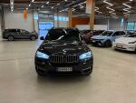 Harmaa Maastoauto, BMW X5 – ESM-510, kuva 2